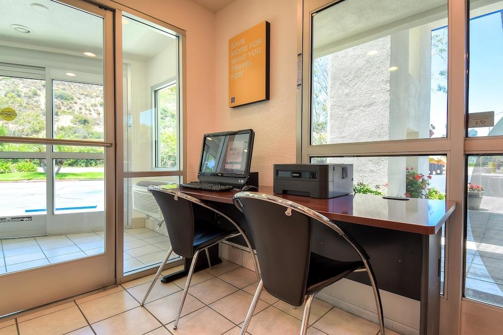 Motel 6-San Diego, Ca - Hotel Circle - Mission Valley Exterior photo