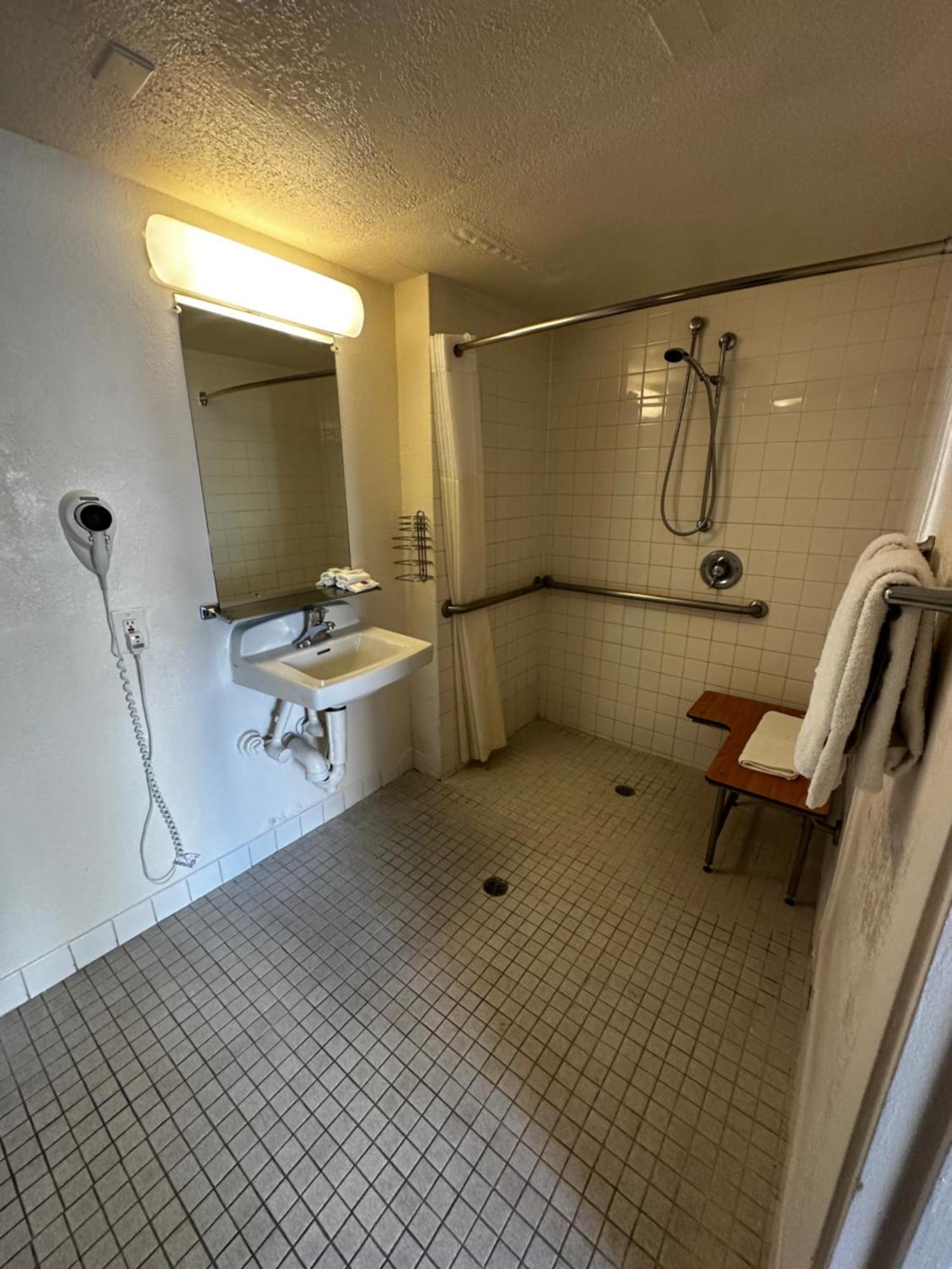 Motel 6-San Diego, Ca - Hotel Circle - Mission Valley Exterior photo