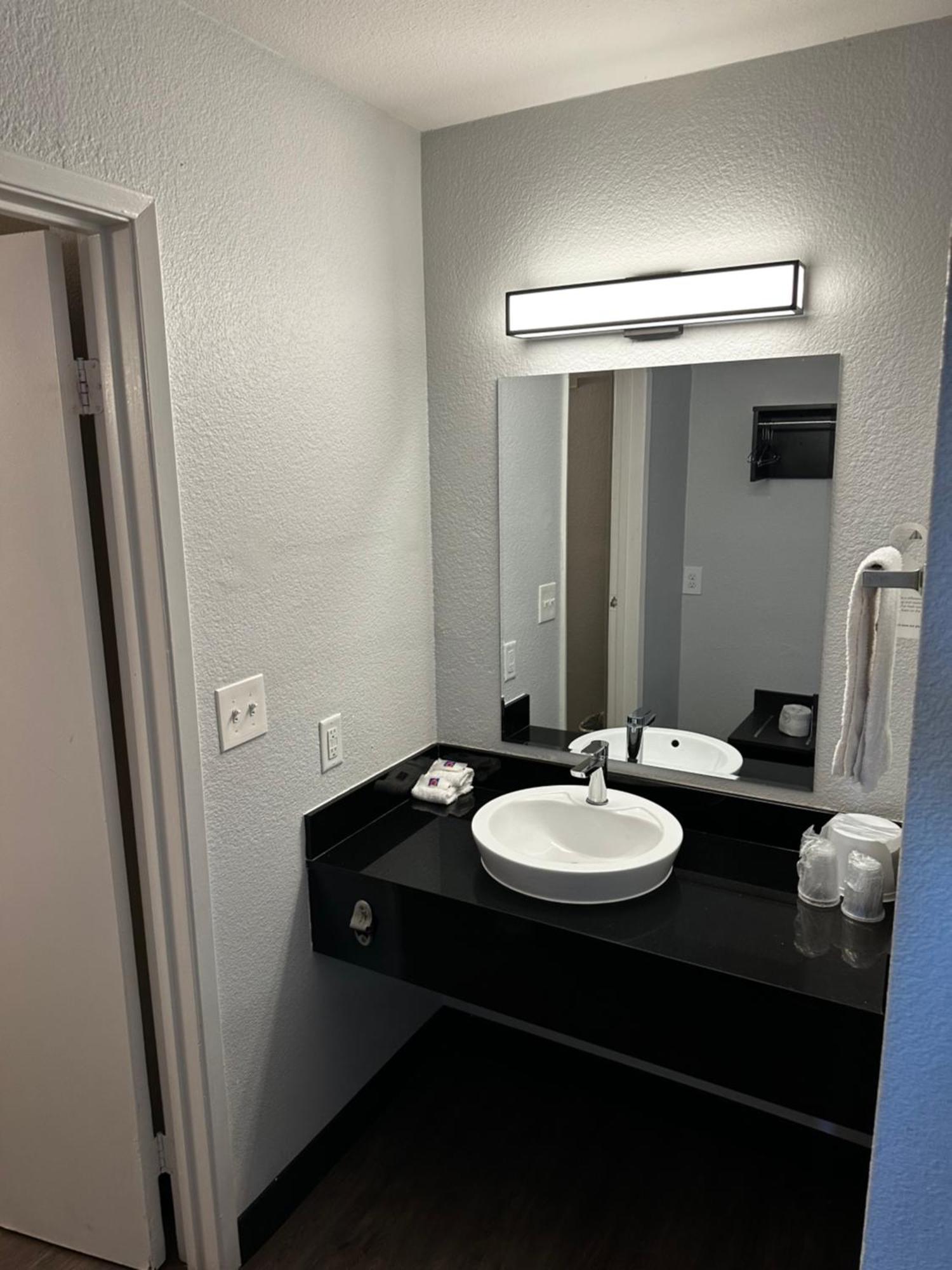Motel 6-San Diego, Ca - Hotel Circle - Mission Valley Exterior photo
