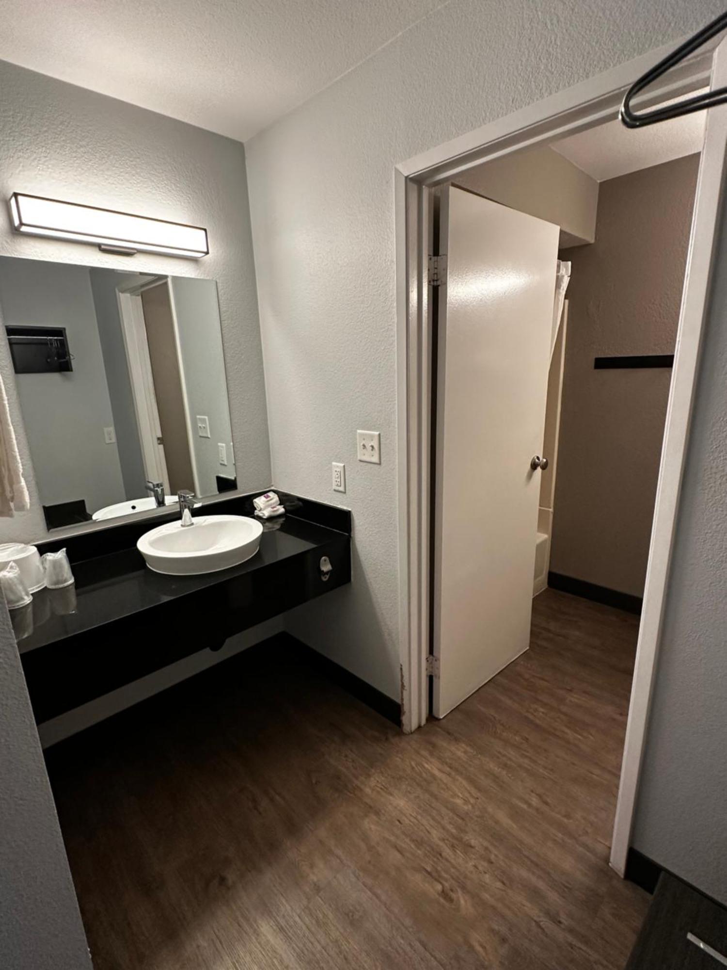 Motel 6-San Diego, Ca - Hotel Circle - Mission Valley Exterior photo