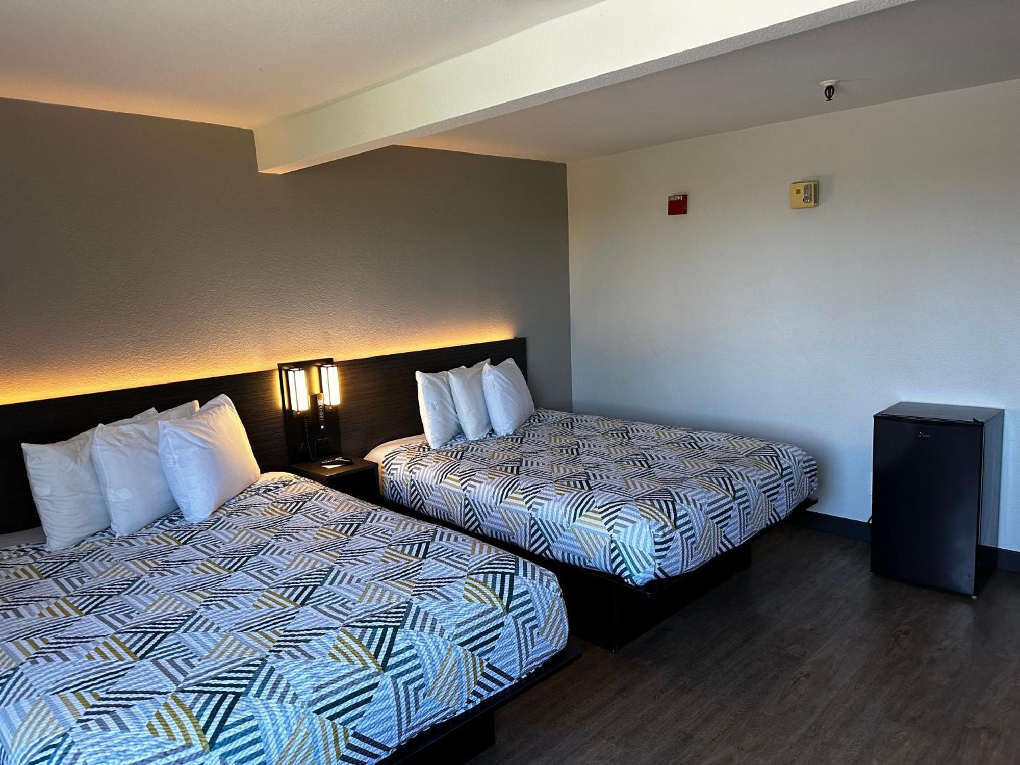 Motel 6-San Diego, Ca - Hotel Circle - Mission Valley Exterior photo