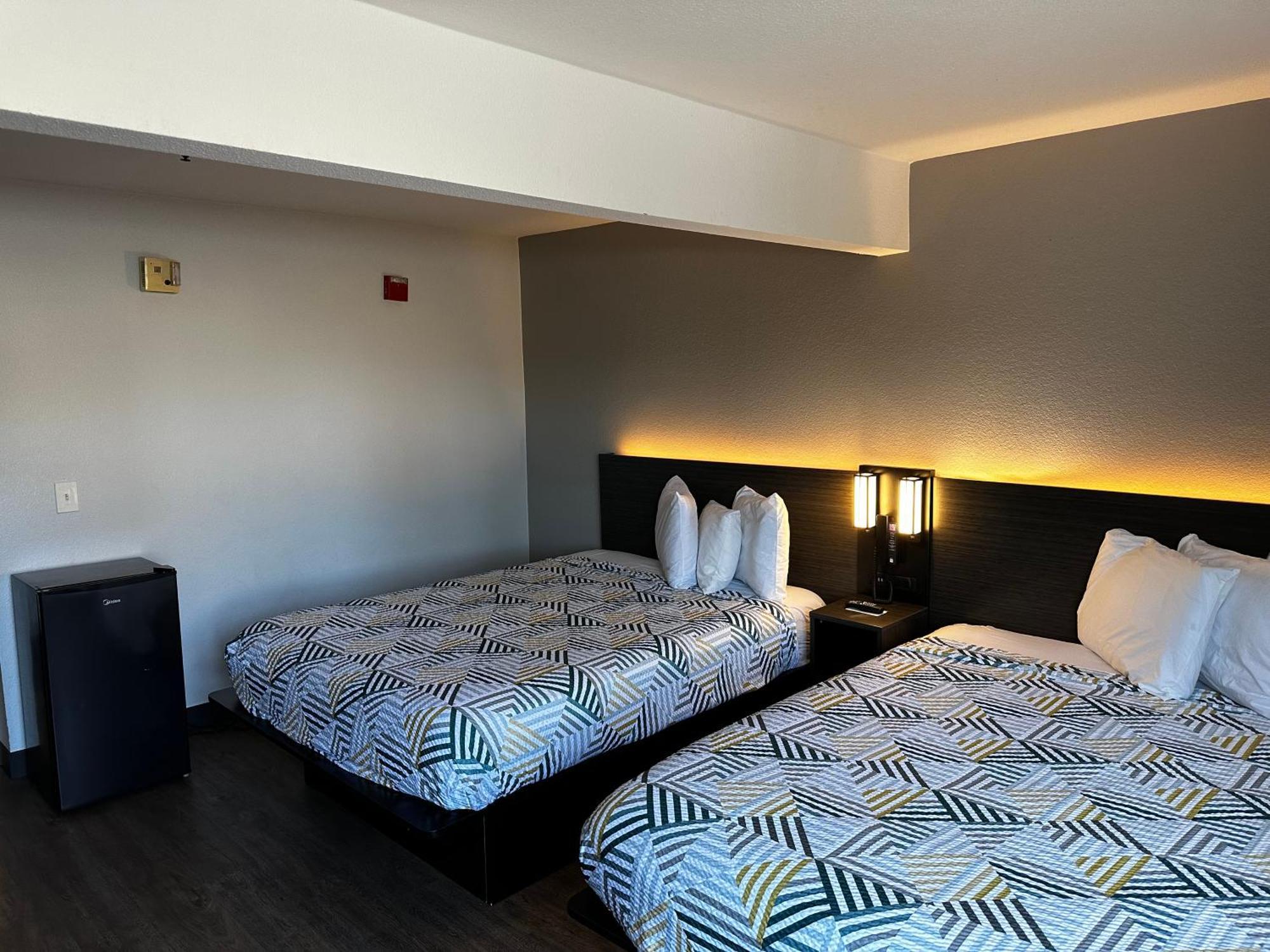 Motel 6-San Diego, Ca - Hotel Circle - Mission Valley Exterior photo