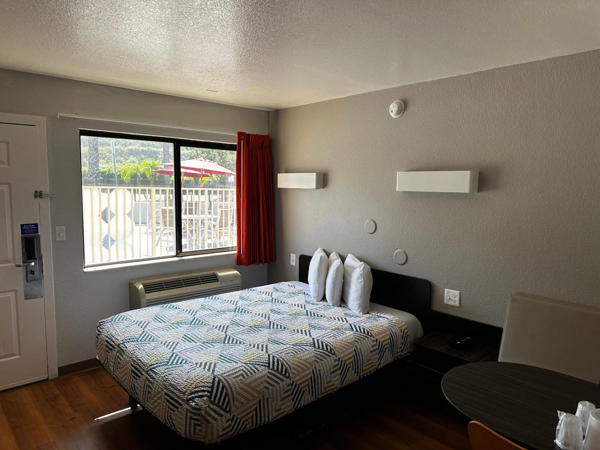 Motel 6-San Diego, Ca - Hotel Circle - Mission Valley Exterior photo