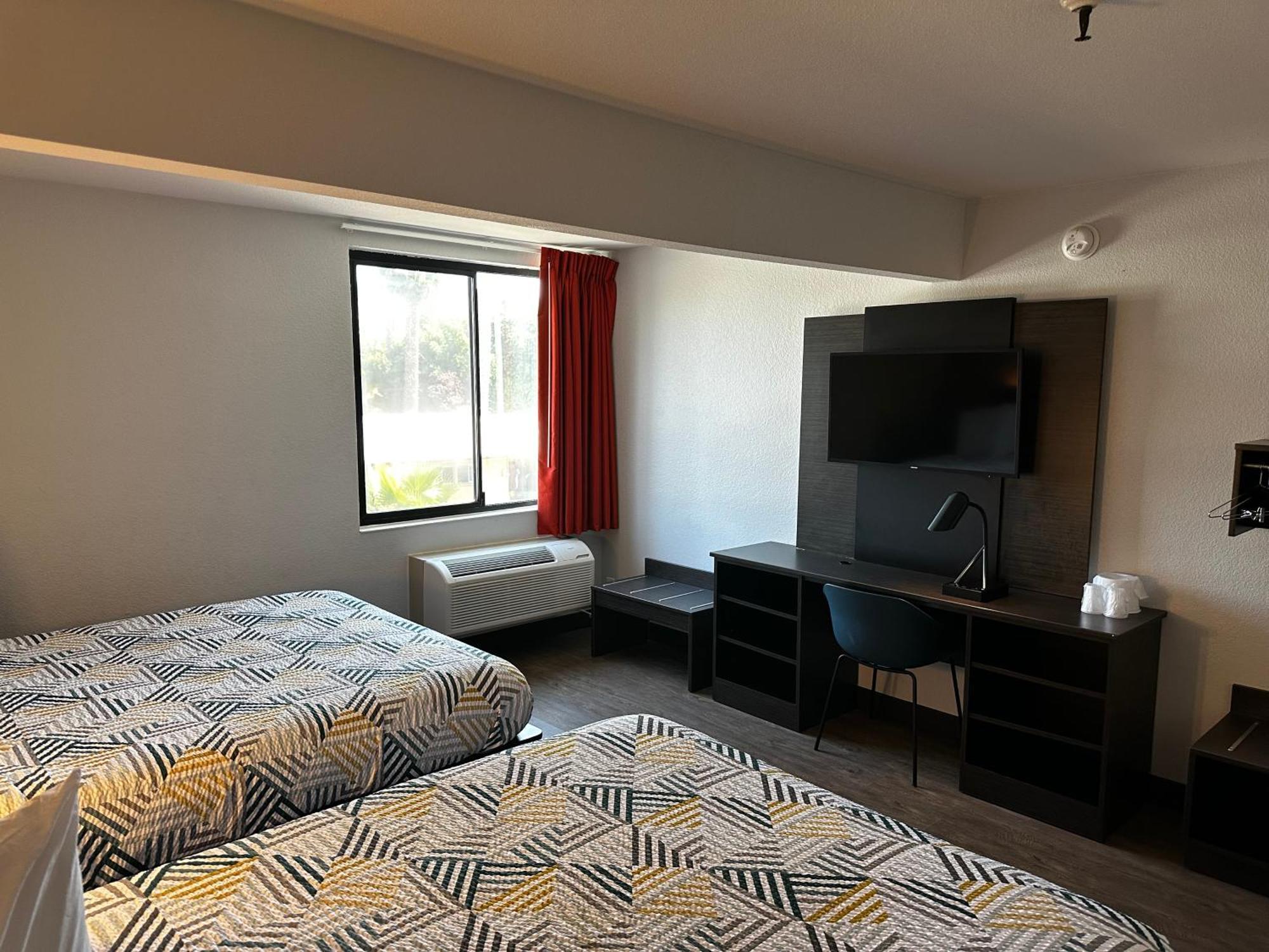 Motel 6-San Diego, Ca - Hotel Circle - Mission Valley Exterior photo