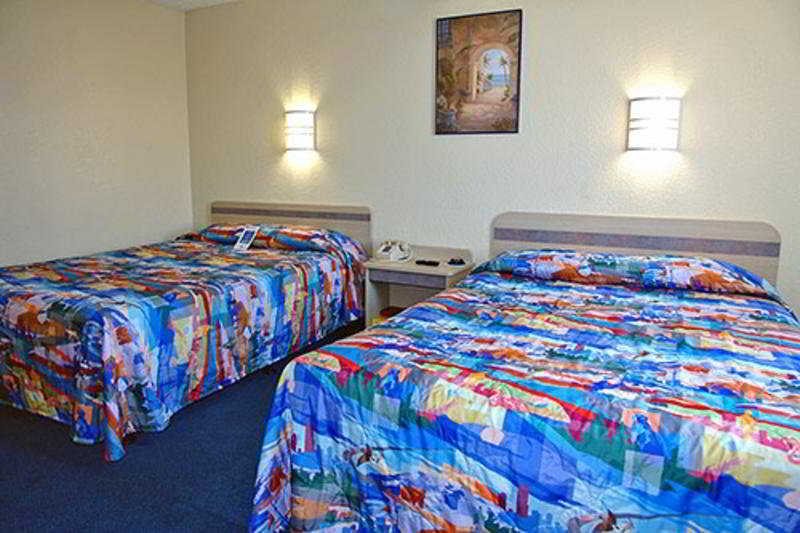 Motel 6-San Diego, Ca - Hotel Circle - Mission Valley Exterior photo